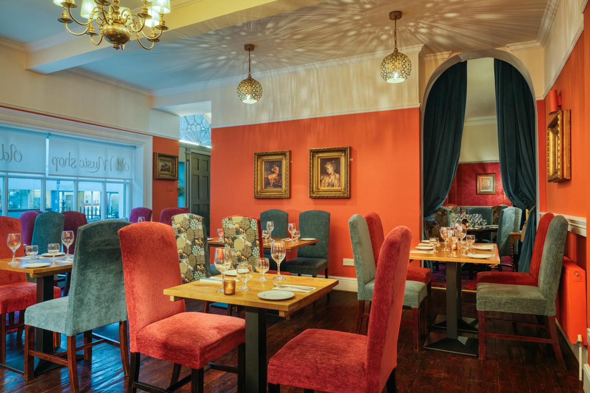 Castle Hotel — Photos 2